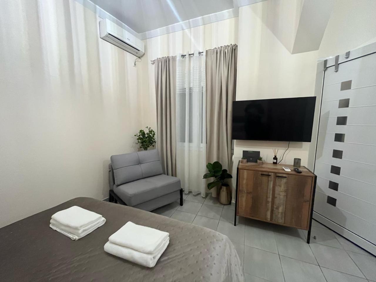Golden Fleece Apartment Vipgreece Athens Exterior photo