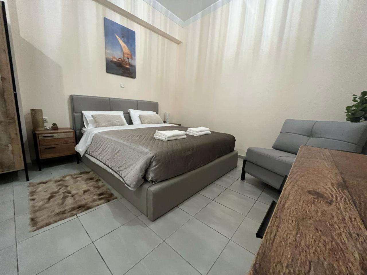 Golden Fleece Apartment Vipgreece Athens Exterior photo